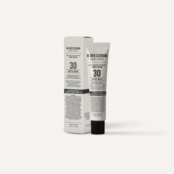 jp.ktown4u.com : [W.DRESSROOM] パフュームハンドクリーム No.30