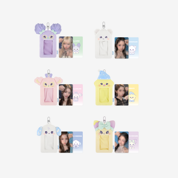 jp.ktown4u.com : NMIXX - [[EPISODE 1: ZERO FRONTIER] IN INCHEON