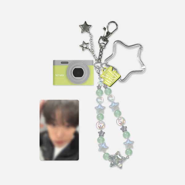 2026A HOF ソウルコン ファンコン MD購入特典トレカ JL 2026A HOF