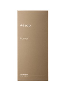 AESOP | Aurner Eau de Parfum 50ml | Lane Crawford