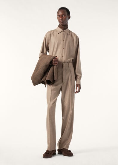 メンズ シャツ | Loro Piana