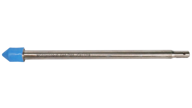MC0756010-11 - PLUNGER (Gascolator Drain) - McFarlane Aviation