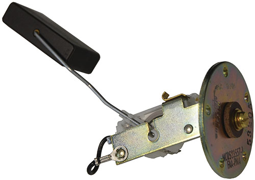 MC0523557-1 - FUEL QUANTITY TRANSMITTER - McFarlane Aviation