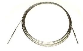 MC62701-047 - CABLE, Stabilator Trim, Aft - McFarlane Aviation