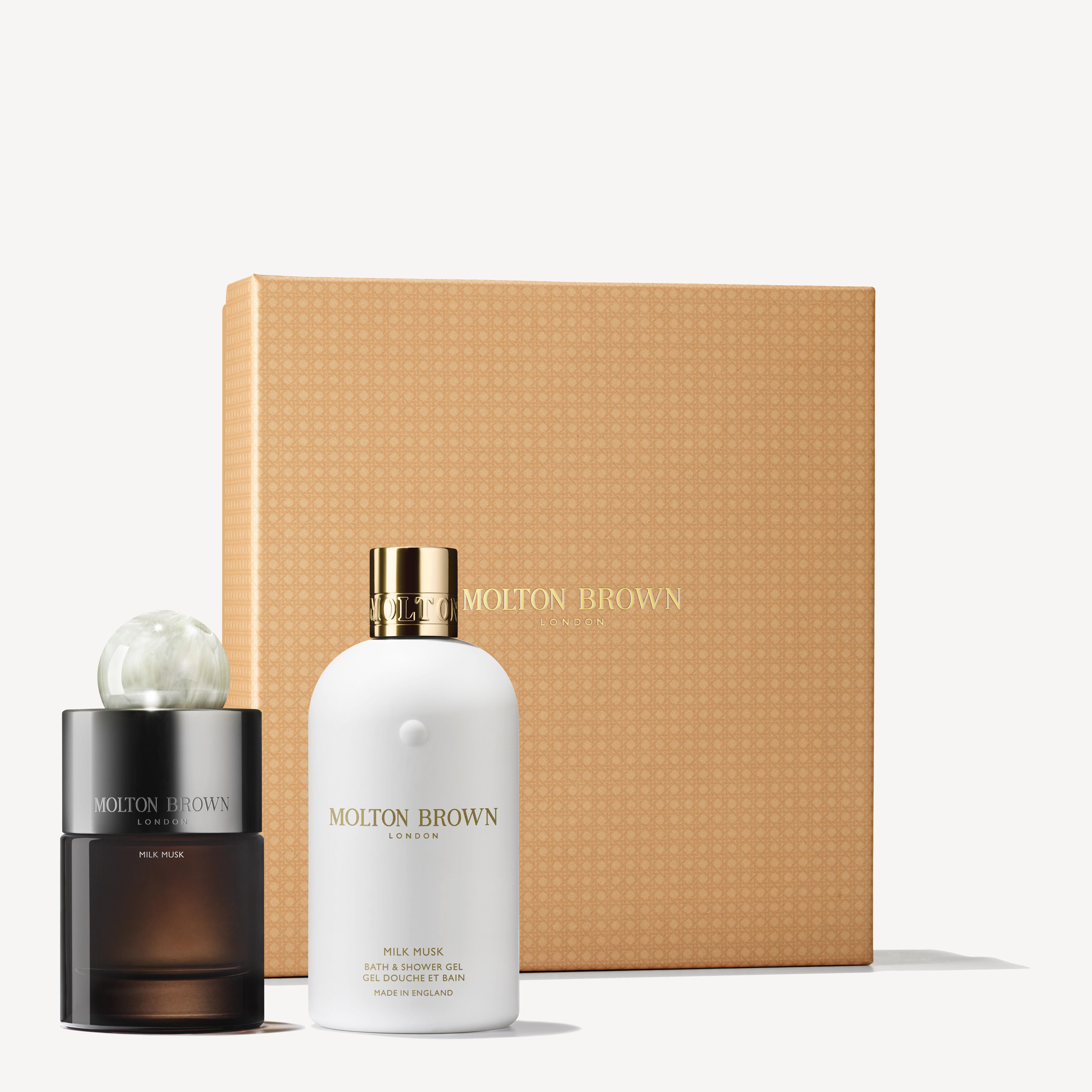Milk Musk | The New Collection | Molton Brown EU