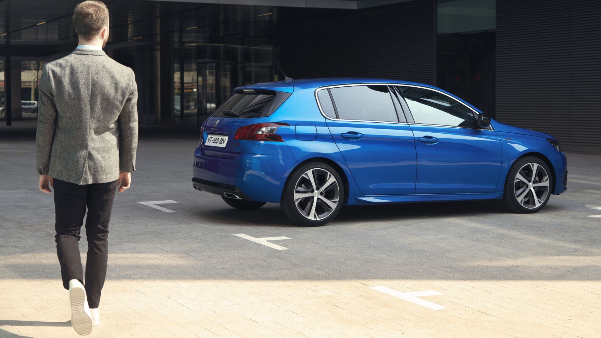Peugeot 308 2020: ordini al via. Data di uscita e listino prezzi