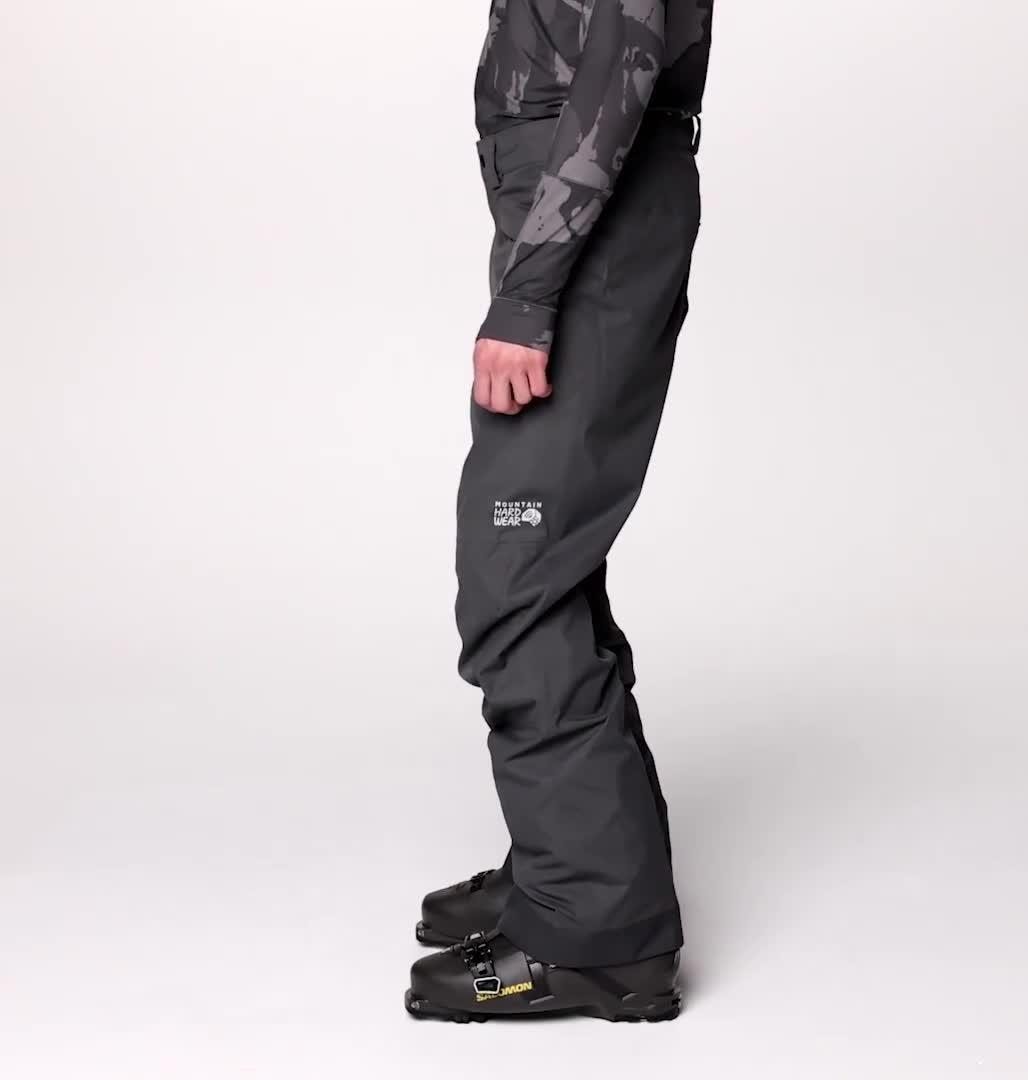 Men's Firefall™ Pant | Mountain Hardwear
