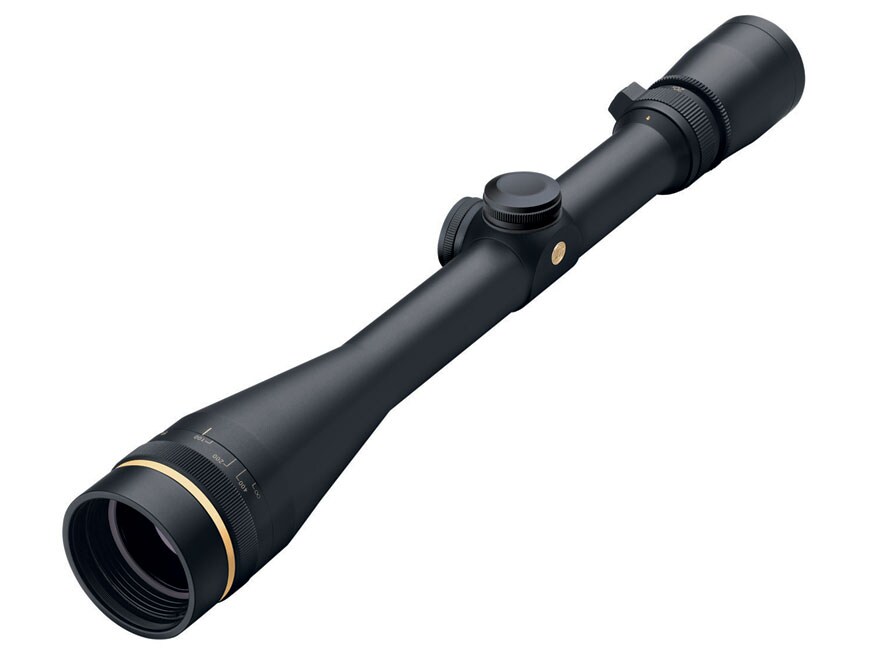 Leupold Vari-X III 6.5-20x40mm 実物 (中古品) Leupold Vari-X III