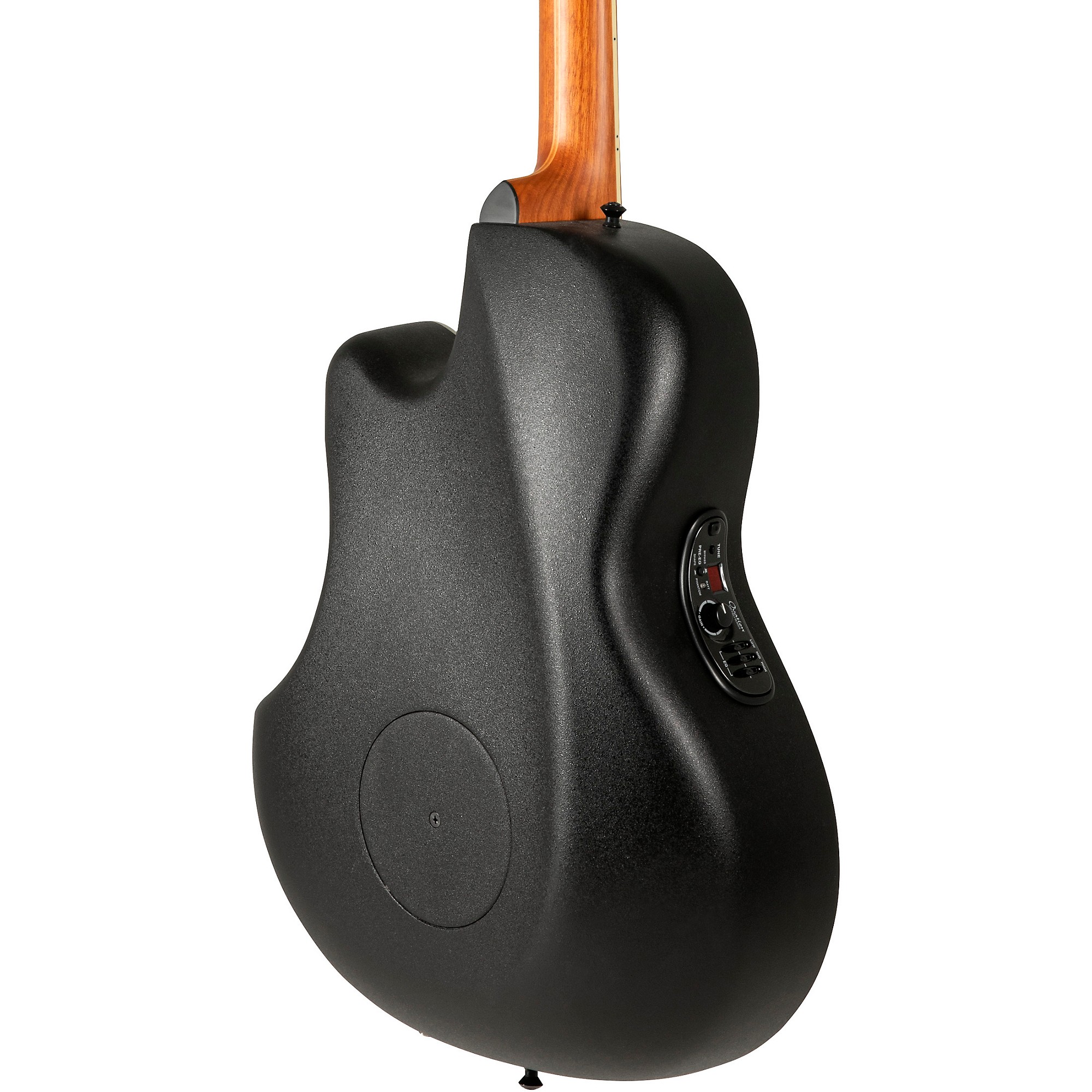 Ovation 2758AX-NEB-G Pro Series Standard Elite Deep Contour 12