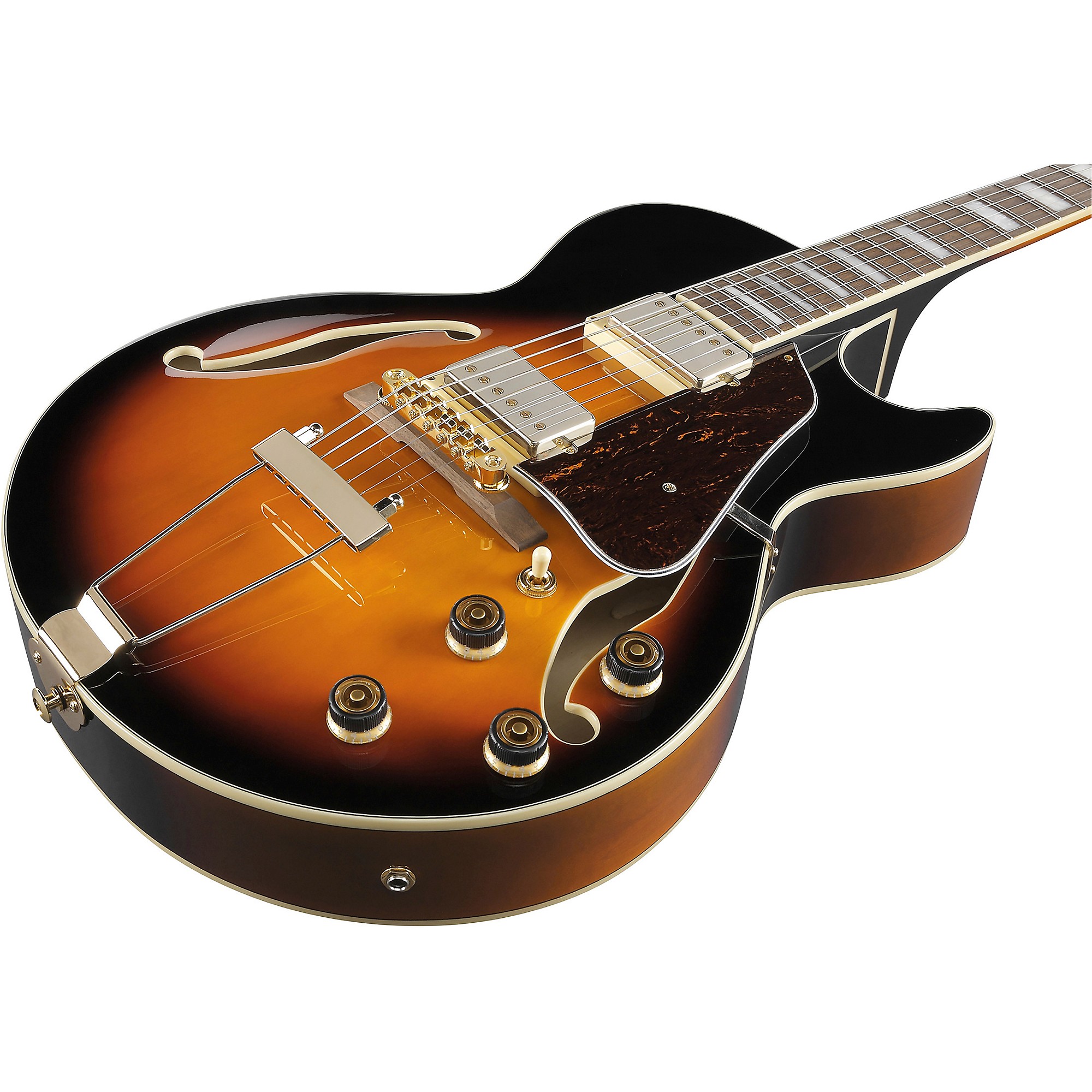 Ibanez Artcore AG75G Hollowbody Electric Guitar | Music & Arts