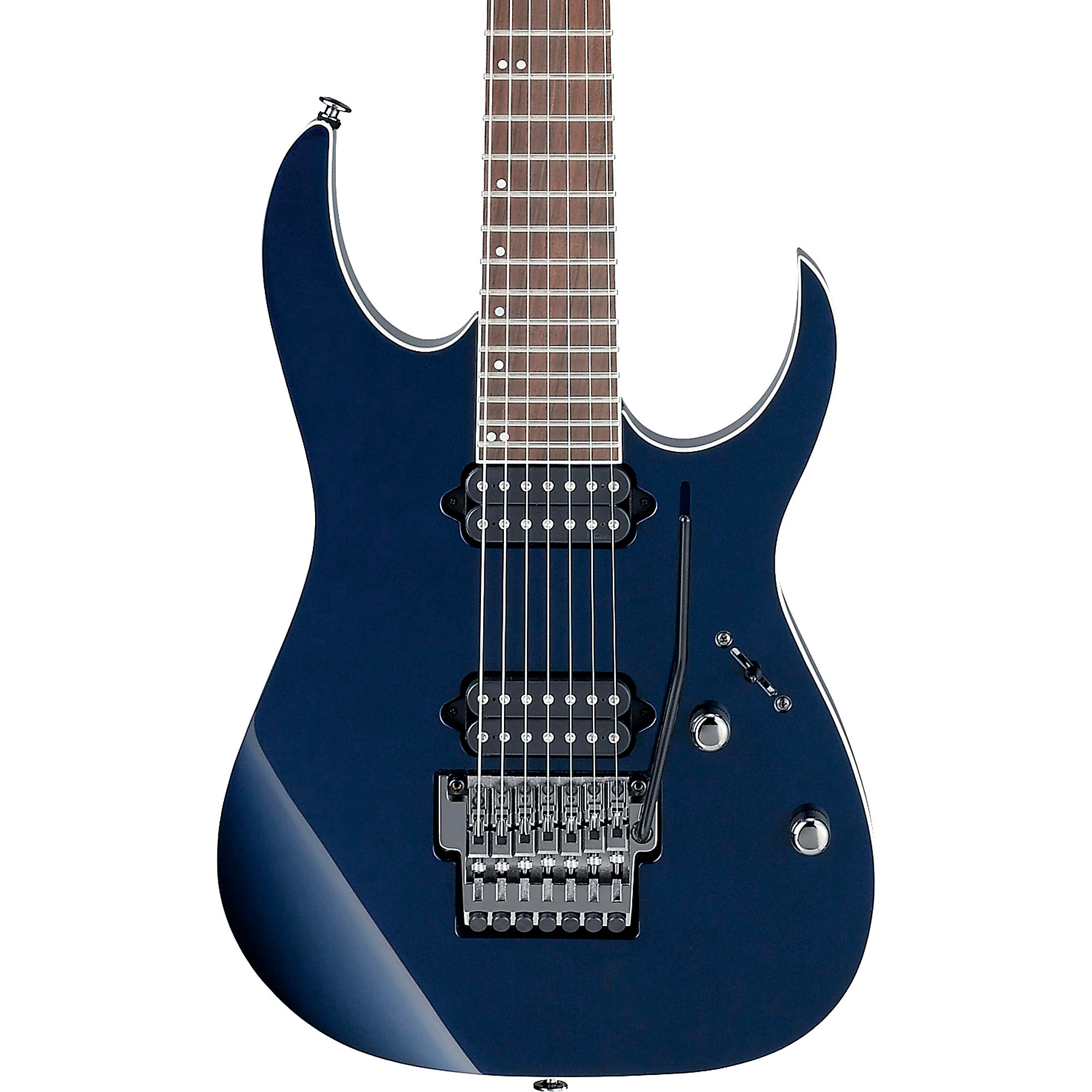 Ibanez Prestige RG2027XL 7-String Electric Guitar | Music & Arts
