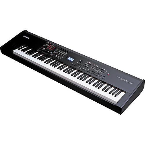 Yamaha S90XS 88-Key Balanced Weighted Hammer Action Synthesizer