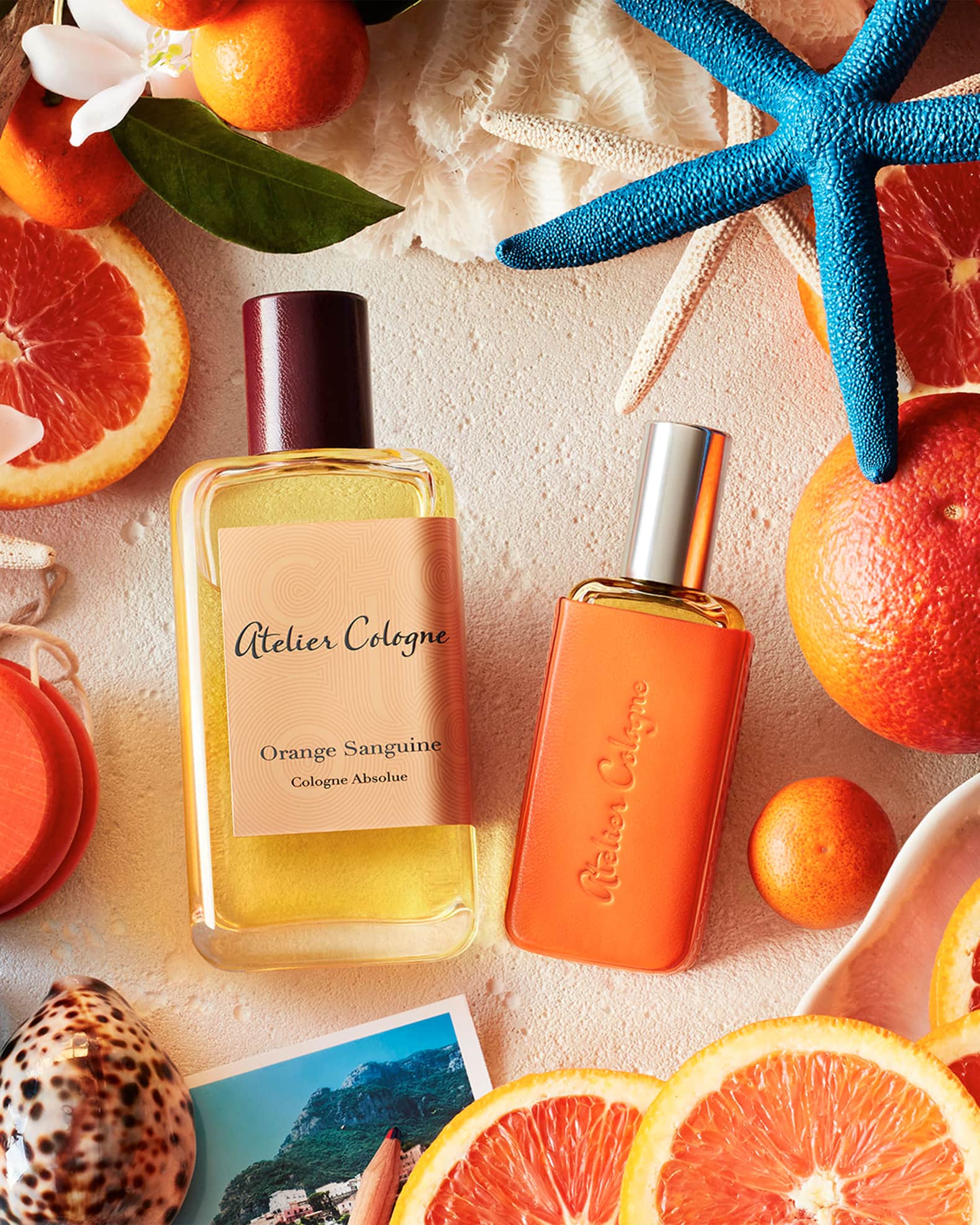 Orange Sanguine Cologne Absolue | Neiman Marcus