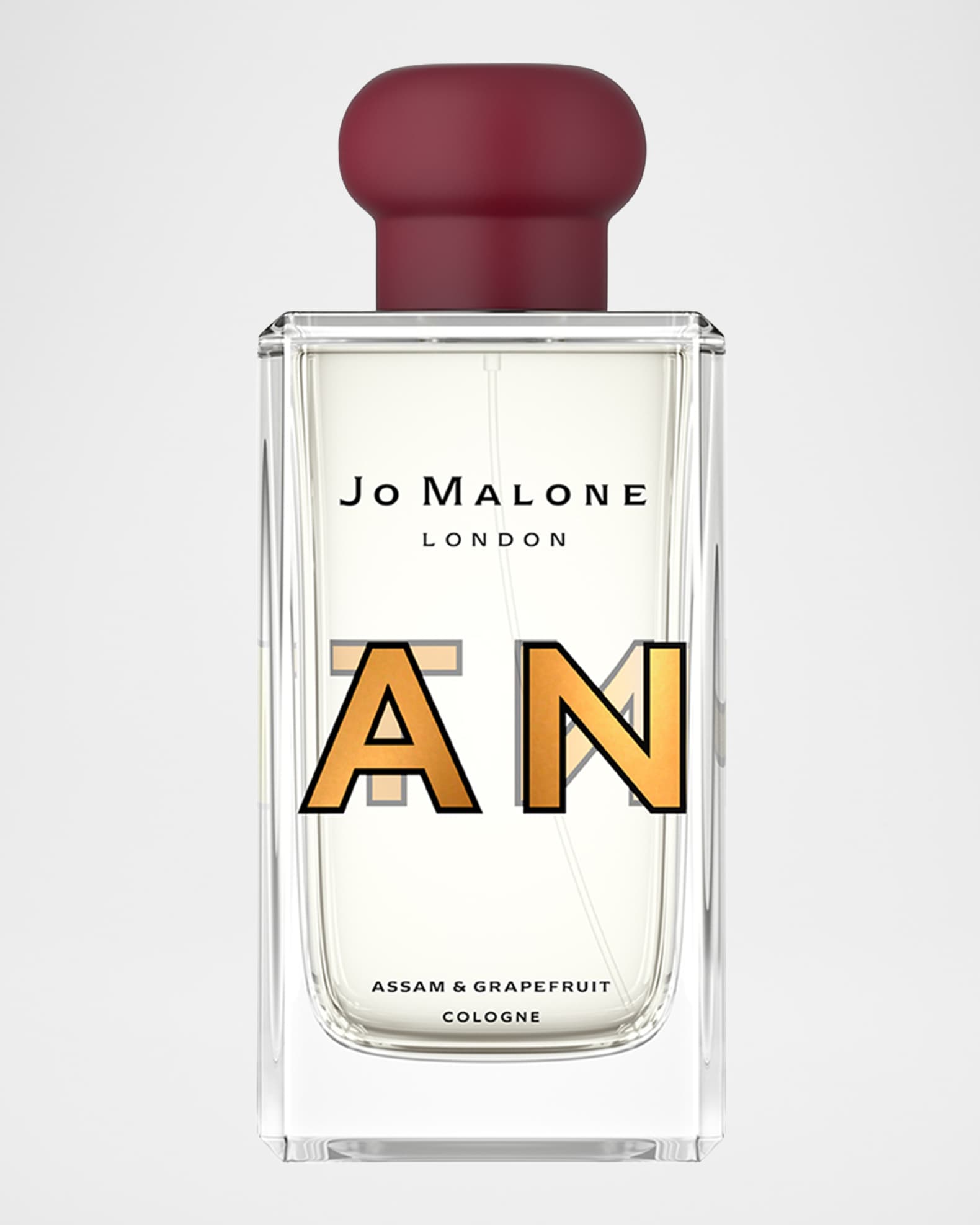 Jo Malone London Huntsman Assam & Grapefruit Cologne, 3.4 oz