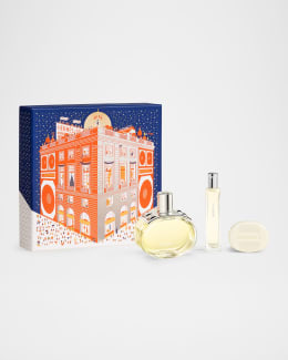 Hermes Limited-Edition Terre d'Hermès Fragrance Gift Set | Neiman