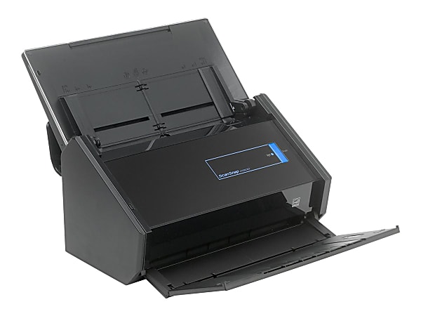Fujitsu ScanSnap iX500 Document Scanner with Evernote Premium