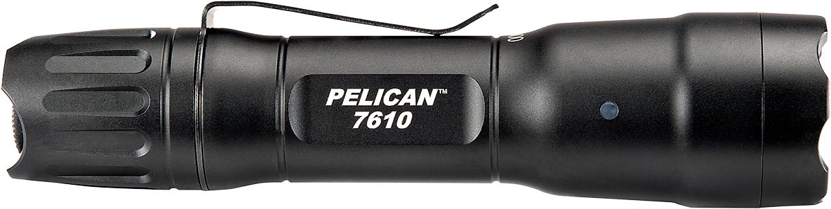 7610 タクティカルライト | Pelican