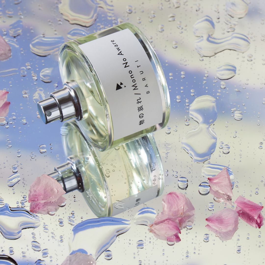 Baruti - 物の哀れ / MONO NO AWARE Eau de Parfum • Perfume Lounge