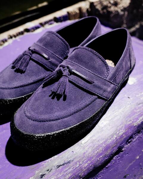 Last Resort AB VM005 Loafer VM005-Loafer15 公式通販