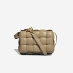 Bottega Veneta Cassette Lamb Sage | SACLÀB