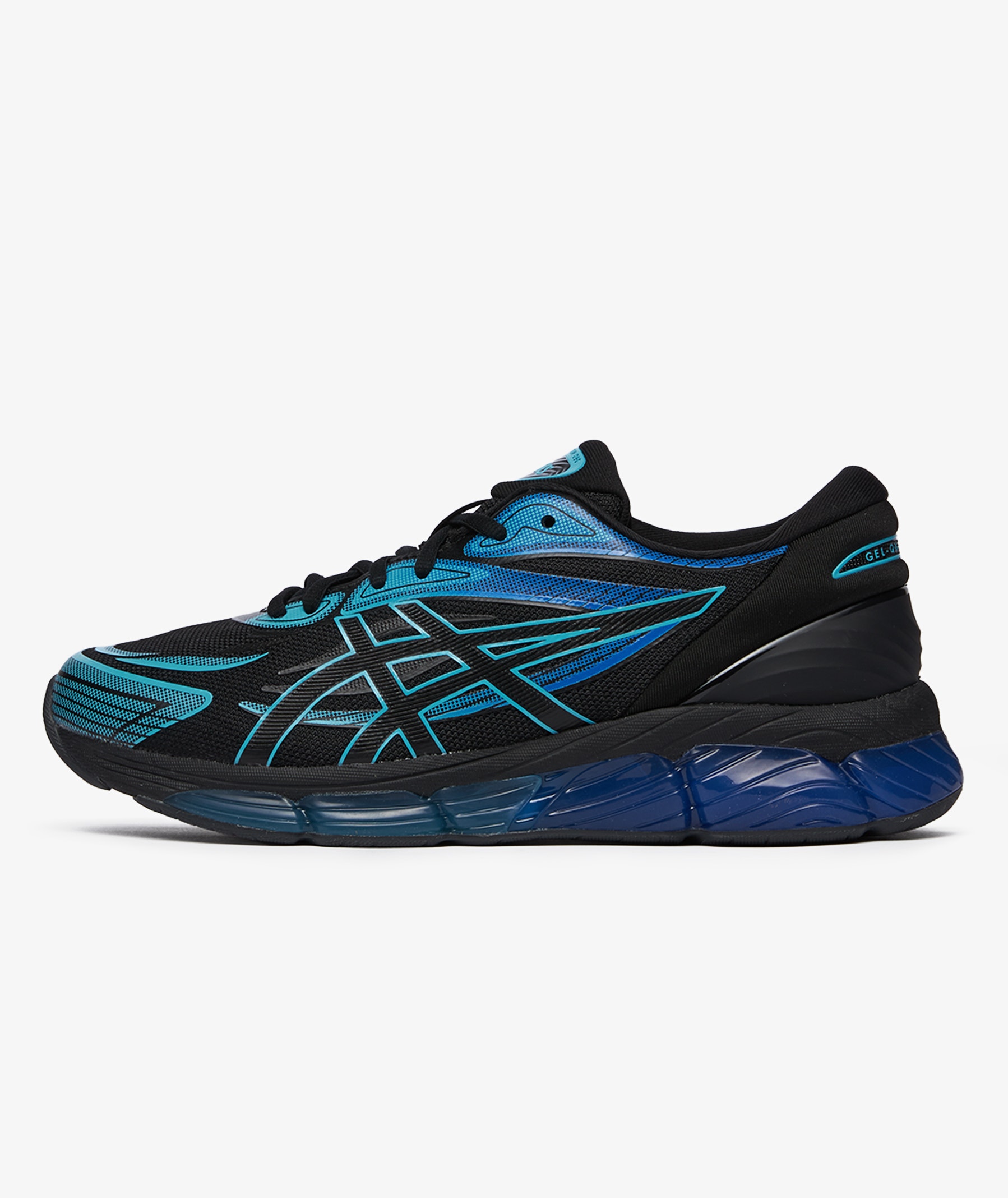 Asics Gel-Quantum 360 VIII in Blue | SVD USA