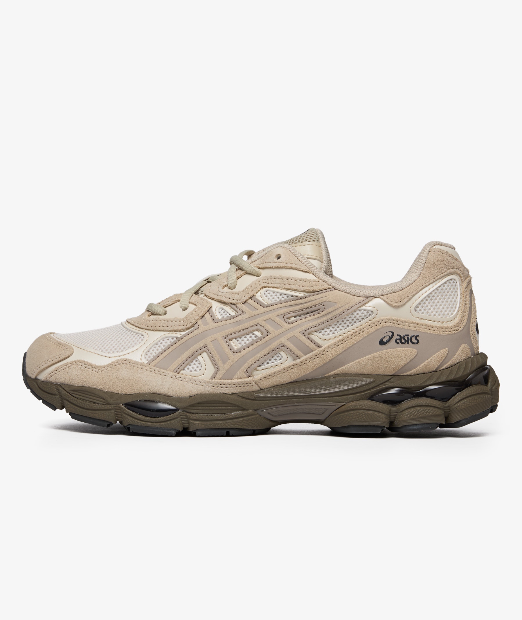 Asics Gel-NYC | 1203A383-105 | SVD USA