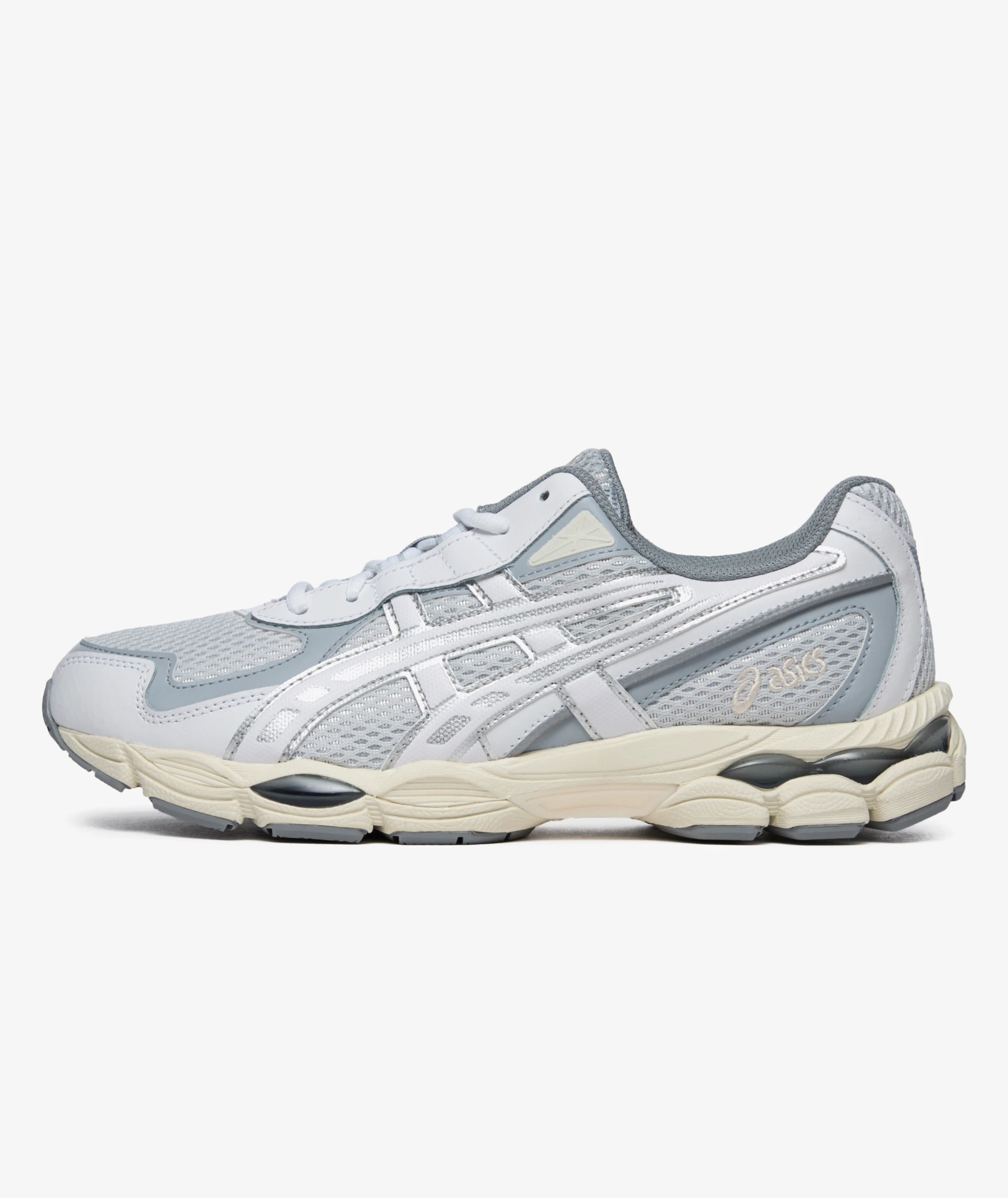 Asics Gel-NYC 2055 | Light Gray | SVD USA