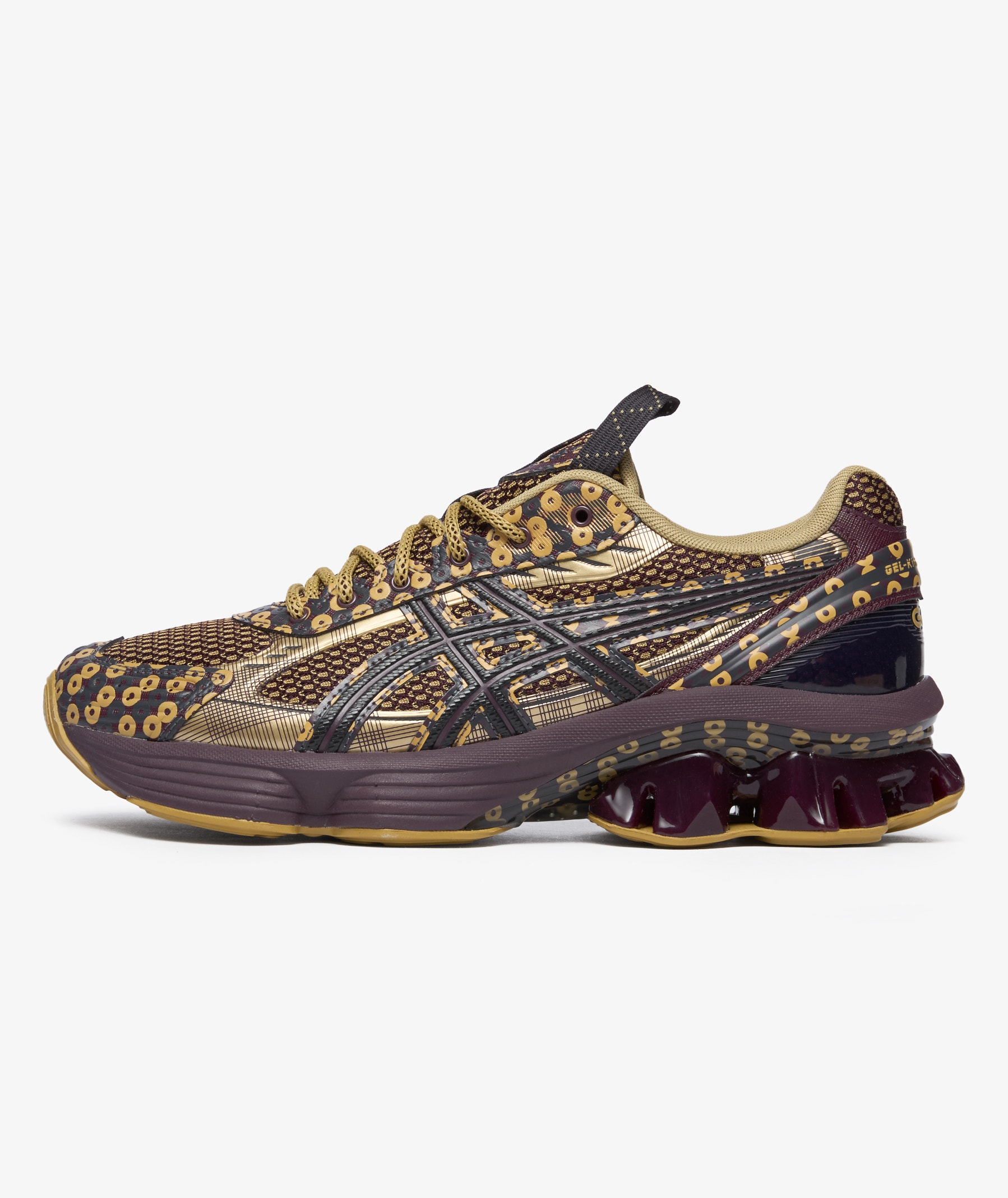 Asics Women's Gel-1130 in Brown | SVD USA