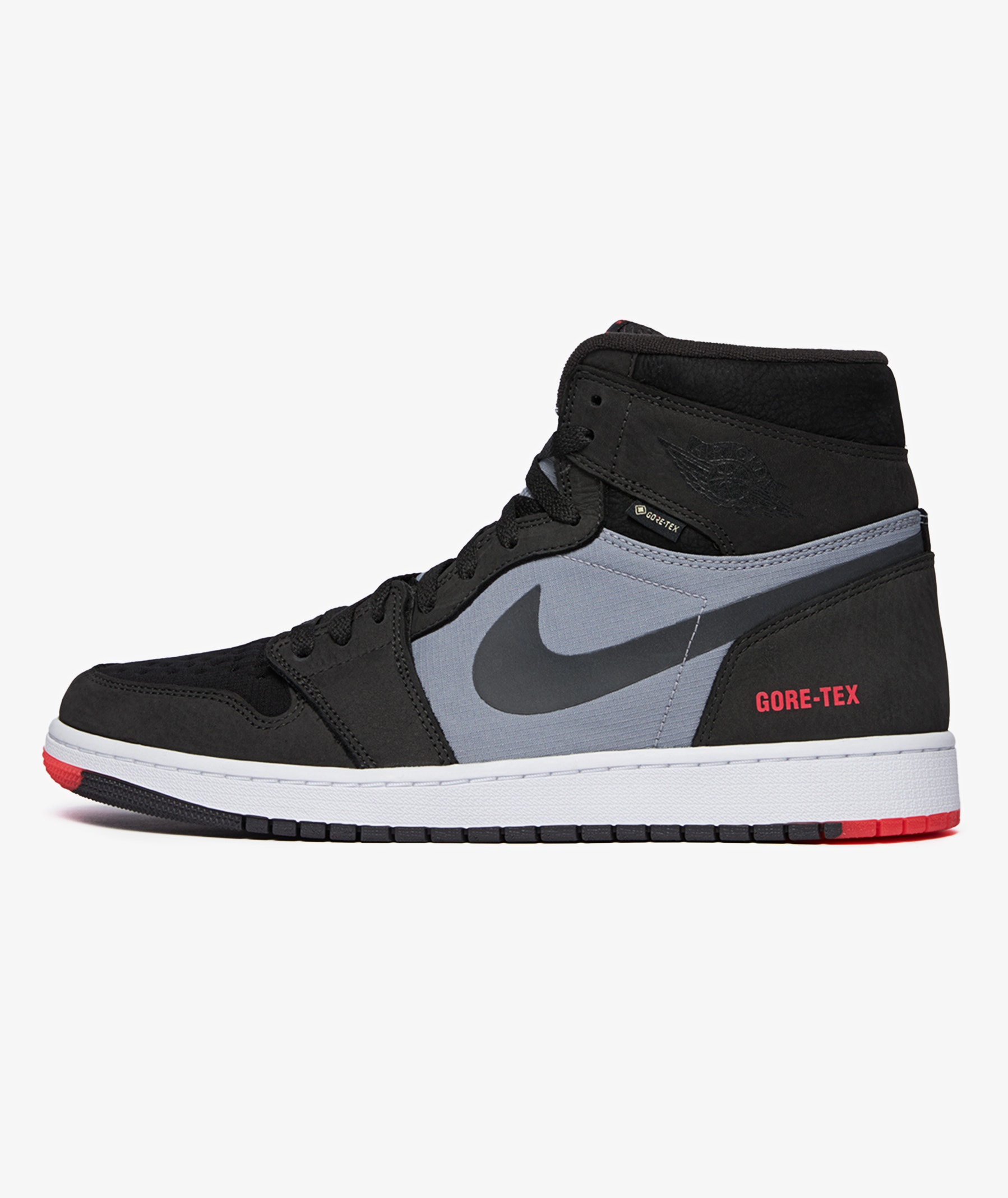 Jordan Air Jordan 1 Element GTX in Gray | SVD USA