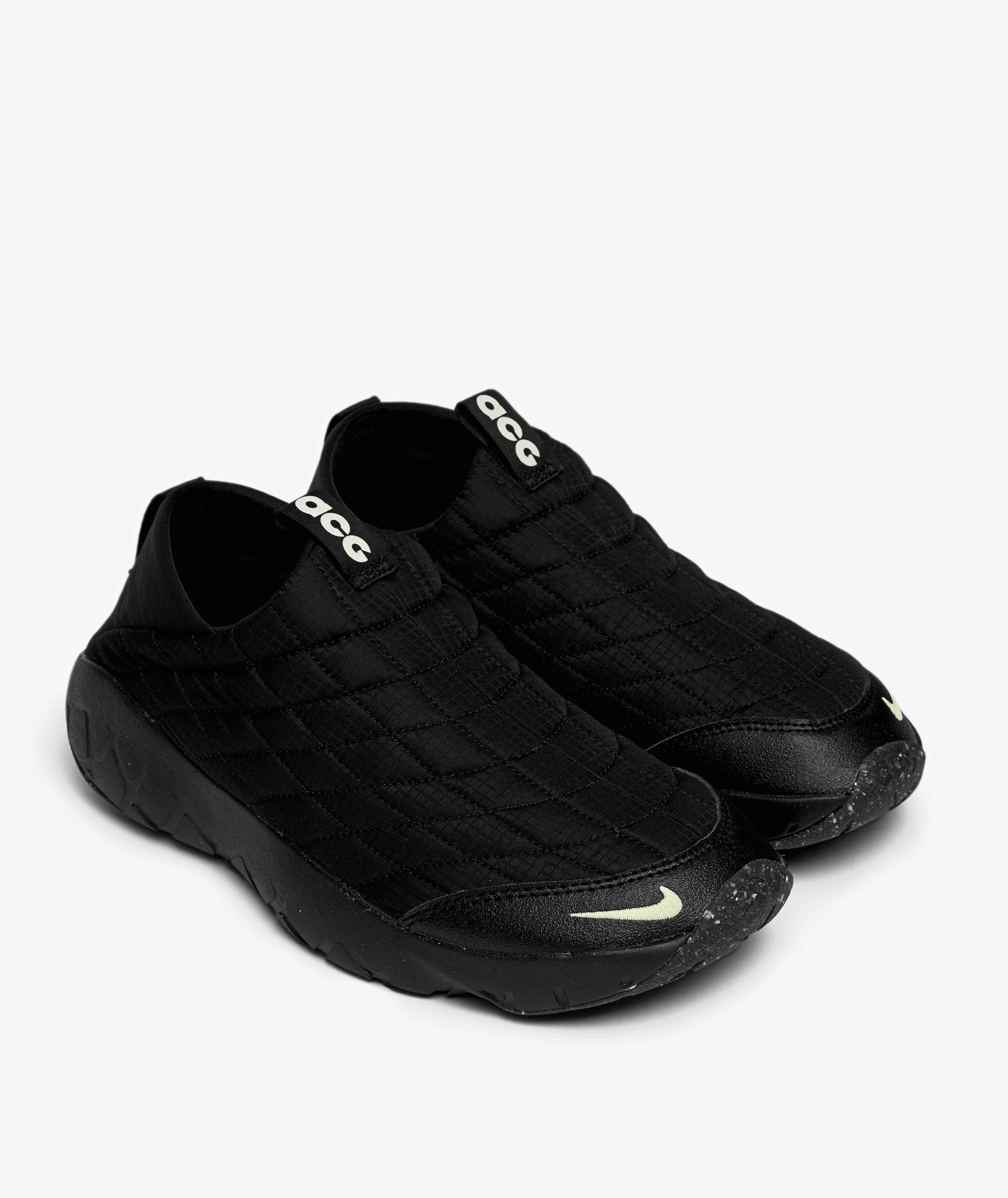 Black Nike ACG Moc 3.5 | SVD