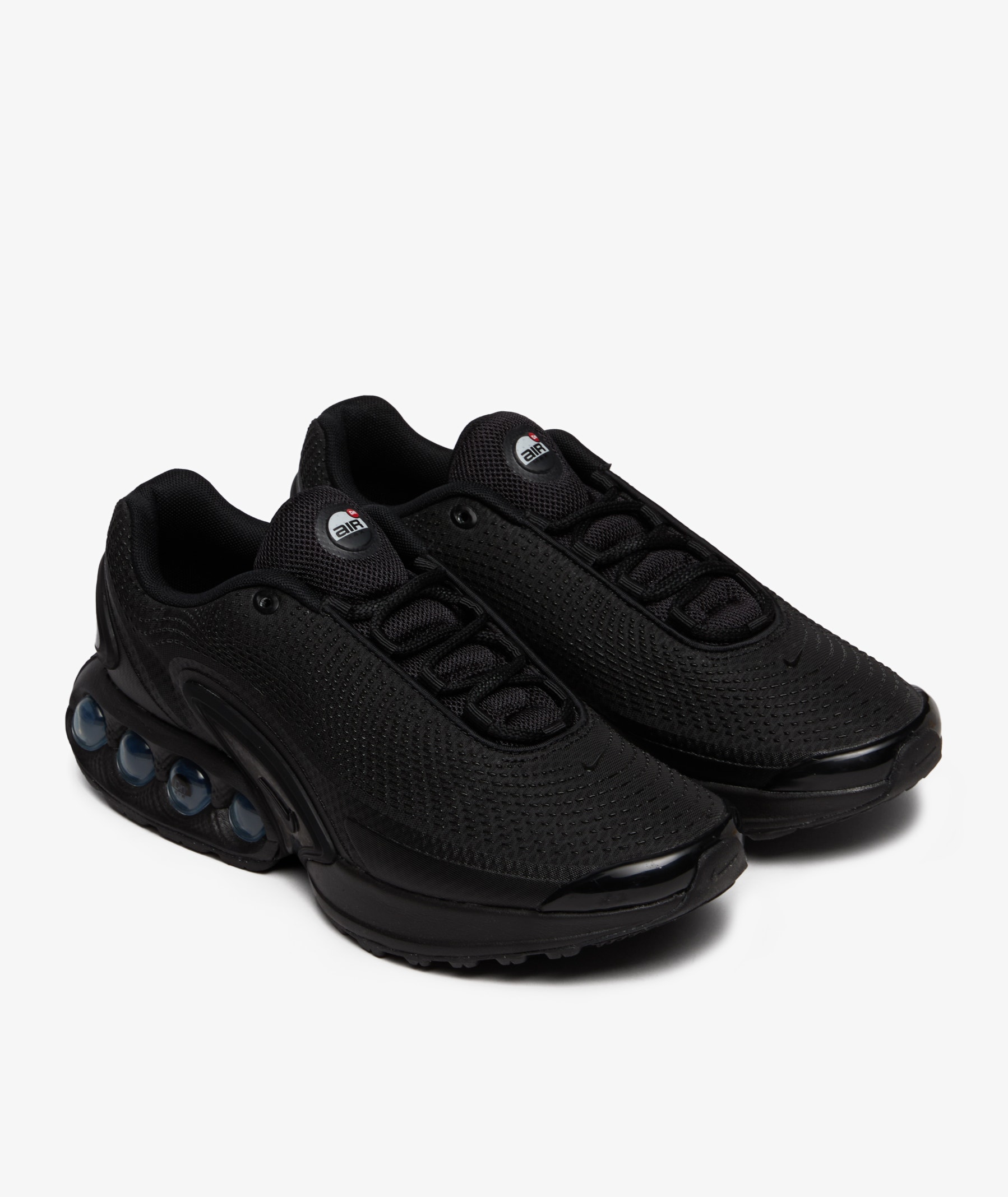 Nike Air Max DN in Black | SVD USA
