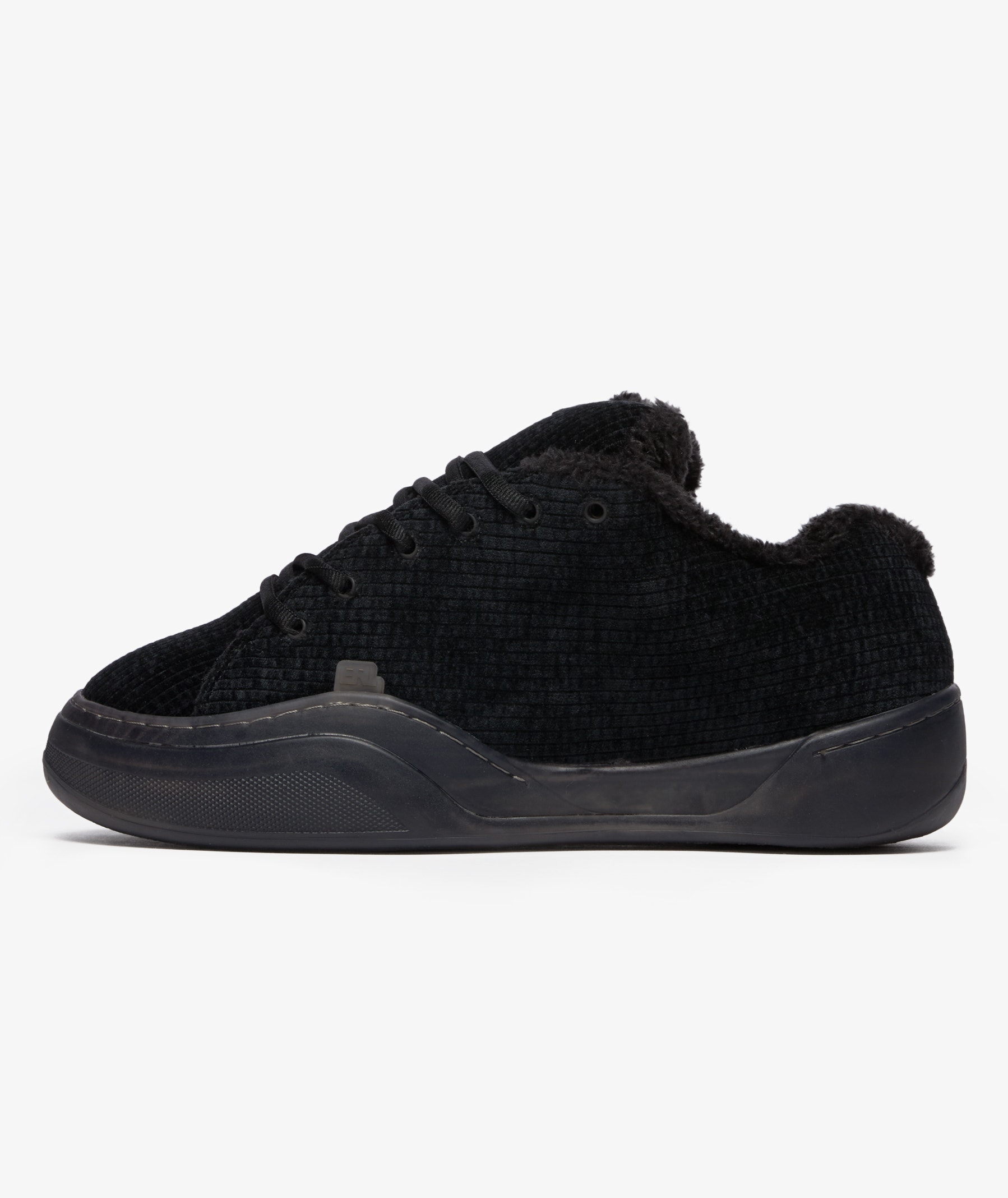 ERL Corduroy Vamp Sneakers | ERL11SH01 | SVD USA
