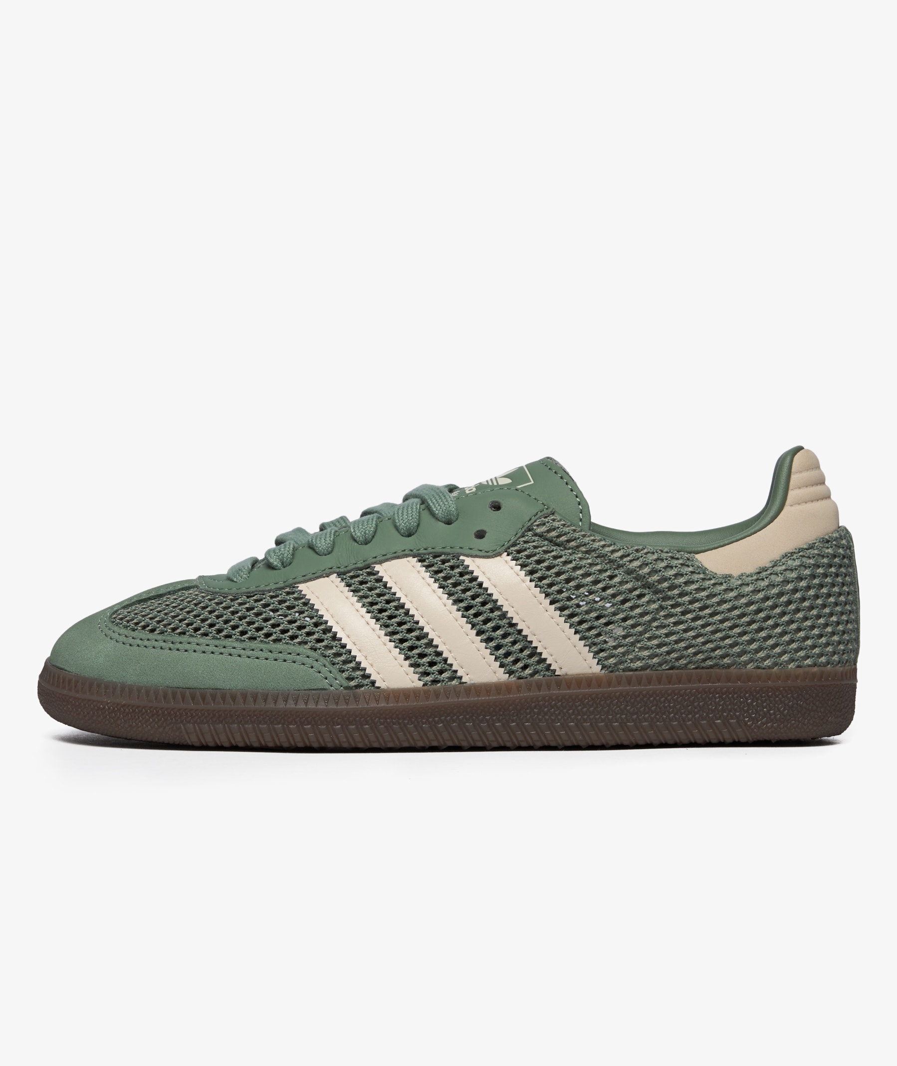 Brown adidas Tobacco Gruen | SVD