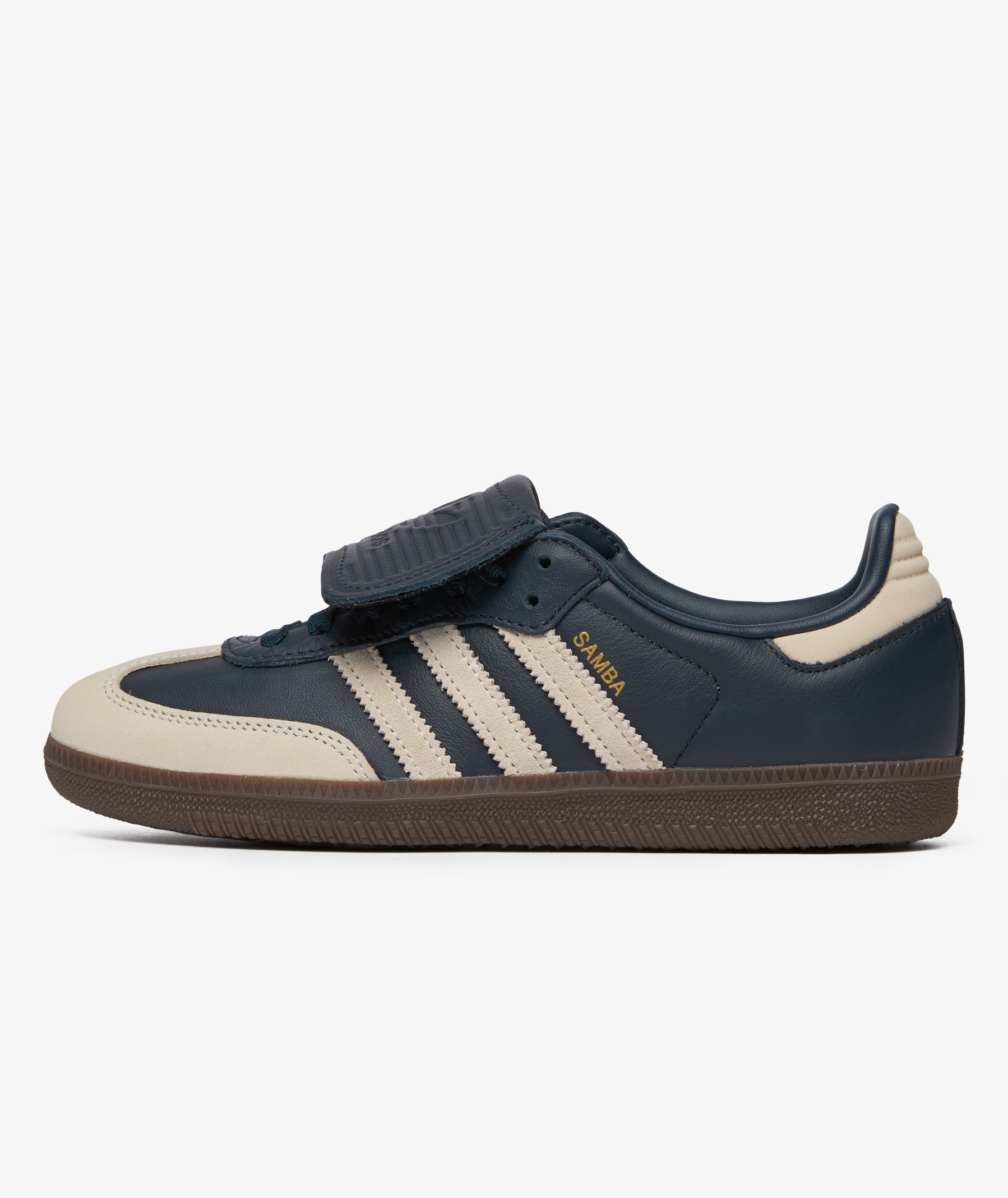 Adidas Women's Samba LT in Navy | SVD USA
