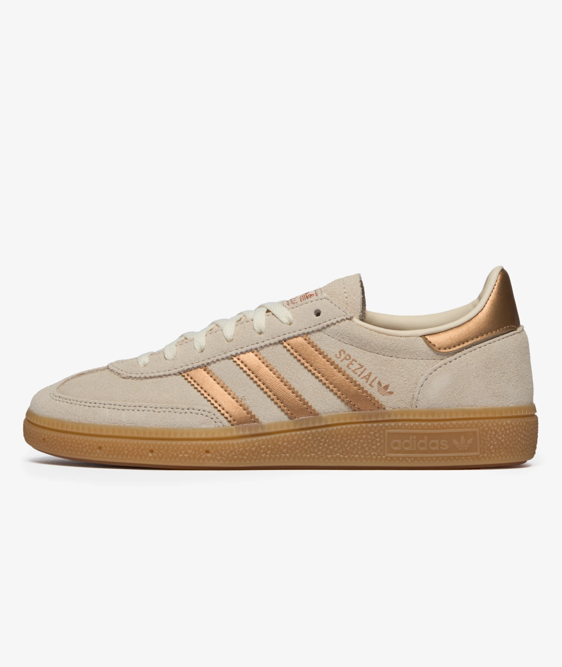 adidas Women's Handball Spezial | Bliss/Cream White | SVD USA