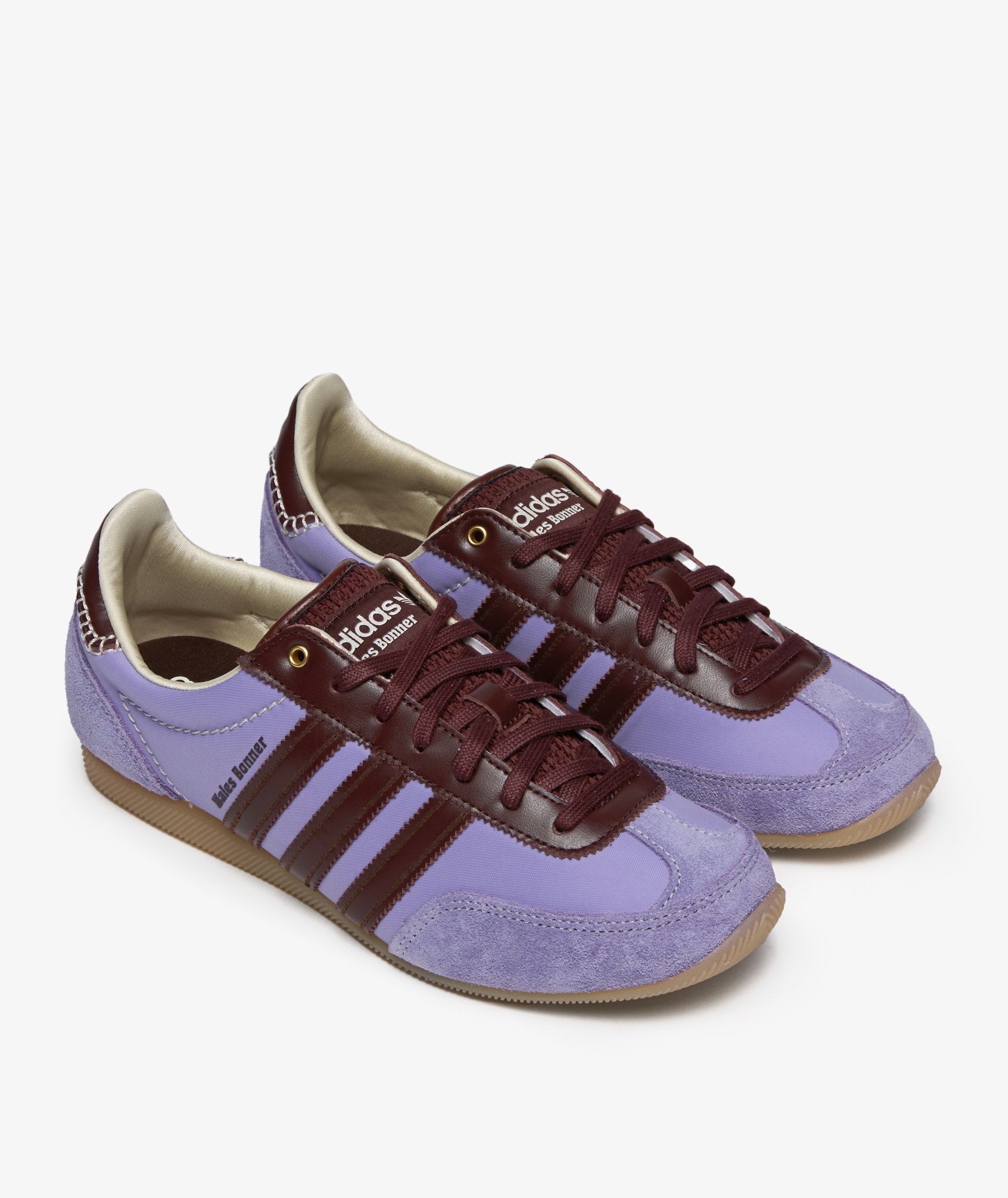 adidas Japan x Wales Bonner | Purple Night/red | SVD USA