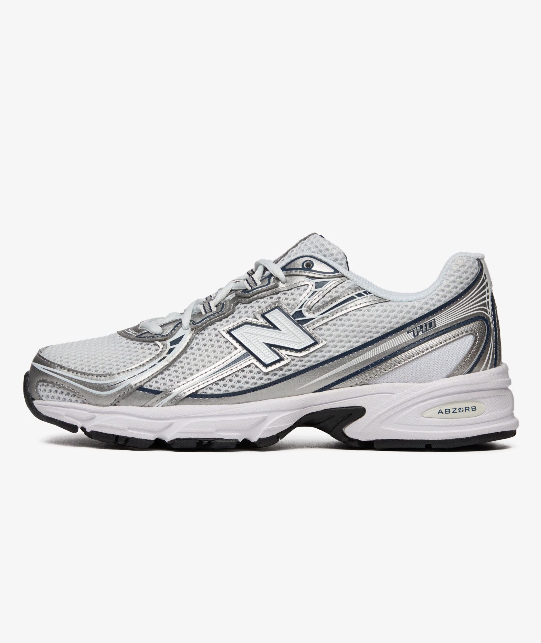 New Balance 740 V2 | NB NAVY | SVD USA