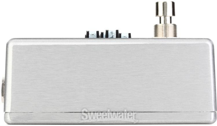 MXR M108S Ten Band EQ Pedal | Sweetwater