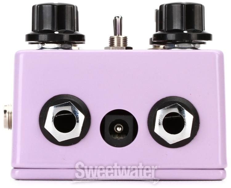JHS Emperor V2 Chorus/Vibrato Pedal | Sweetwater