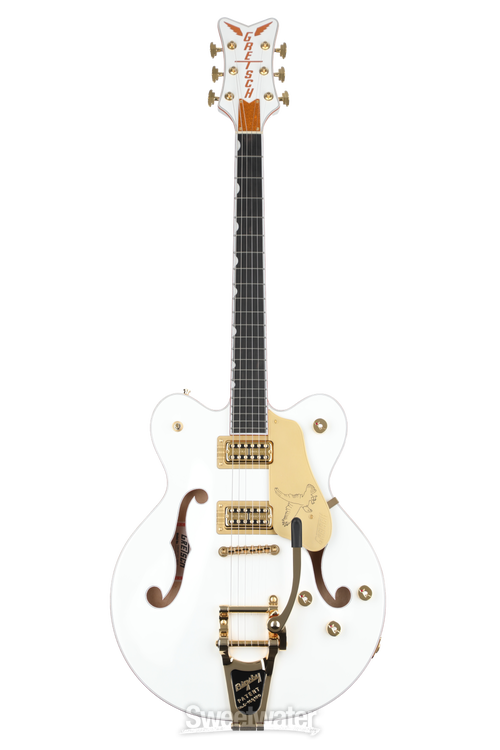 Gretsch G6636T Players Edition Falcon Center Block Semi-hollowbody