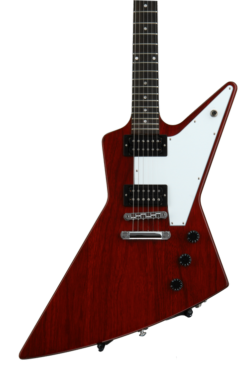 Gibson Explorer 2017 T - Heritage Cherry | Sweetwater