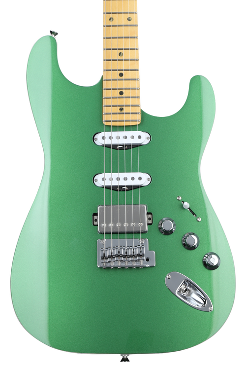 Fender Aerodyne Special Stratocaster HSS Electric Guitar - Speed