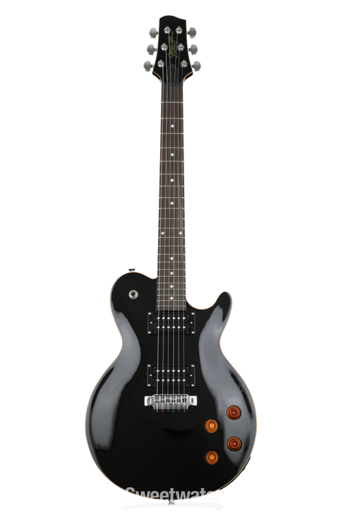 Line 6 James Tyler Variax JTV-59 - Black | Sweetwater