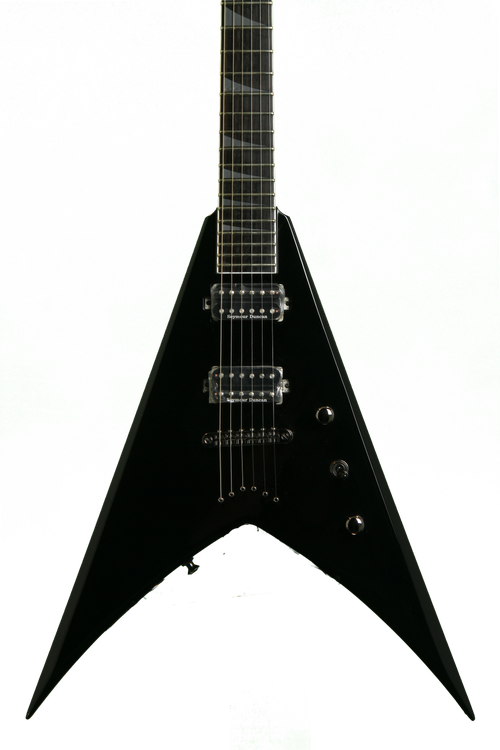 Jackson Pro Series King V KVT - Gloss Black | Sweetwater