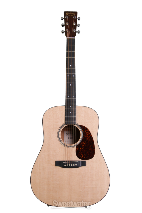Martin D-16GT - Natural | Sweetwater