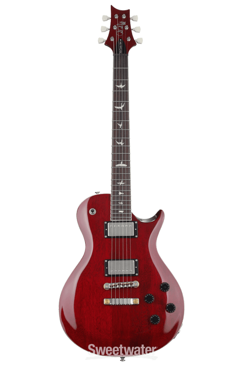 PRS SE Singlecut McCarty 594 Standard Electric Guitar - Vintage