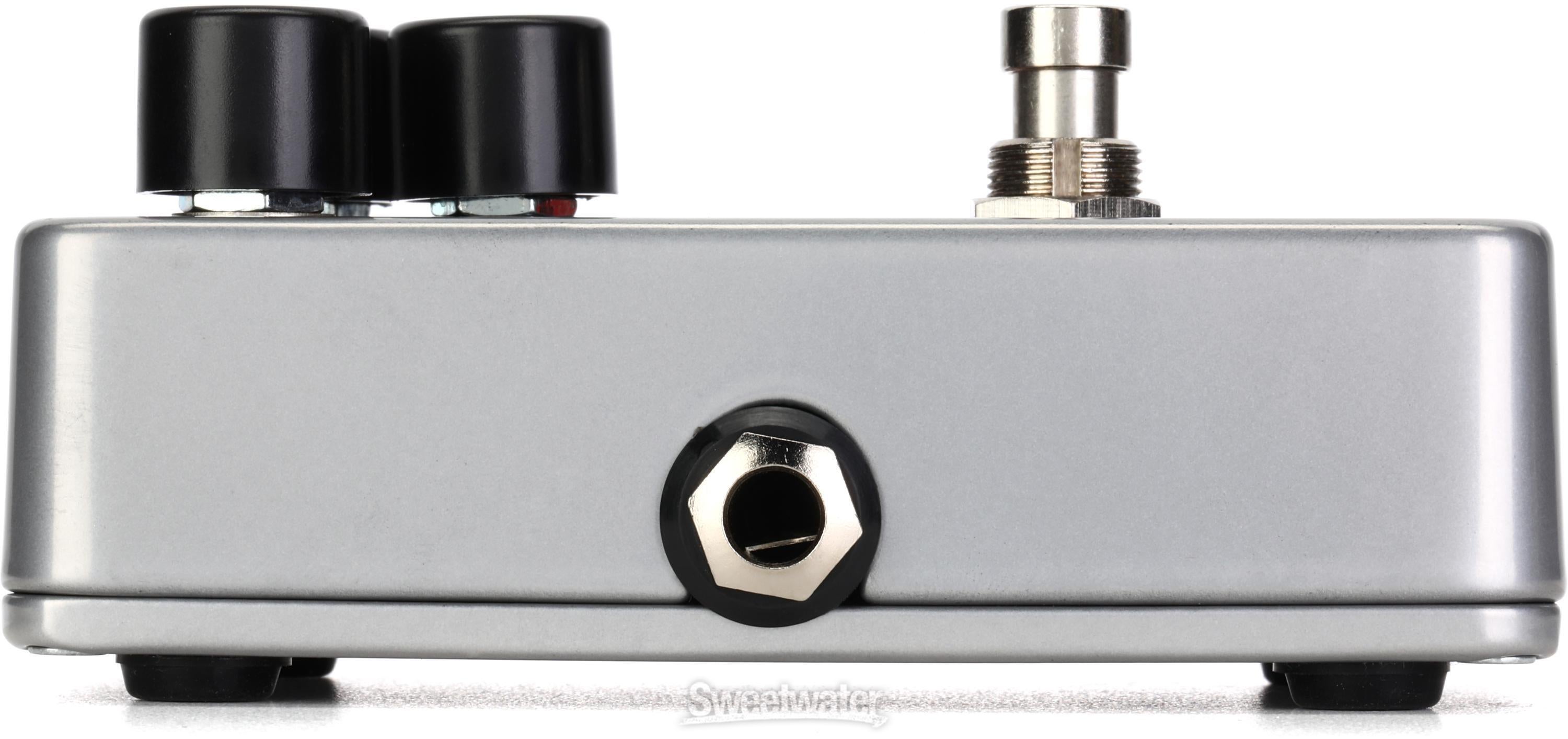 Electro-Harmonix Nano Big Muff Pi Distortion / Fuzz / Overdrive