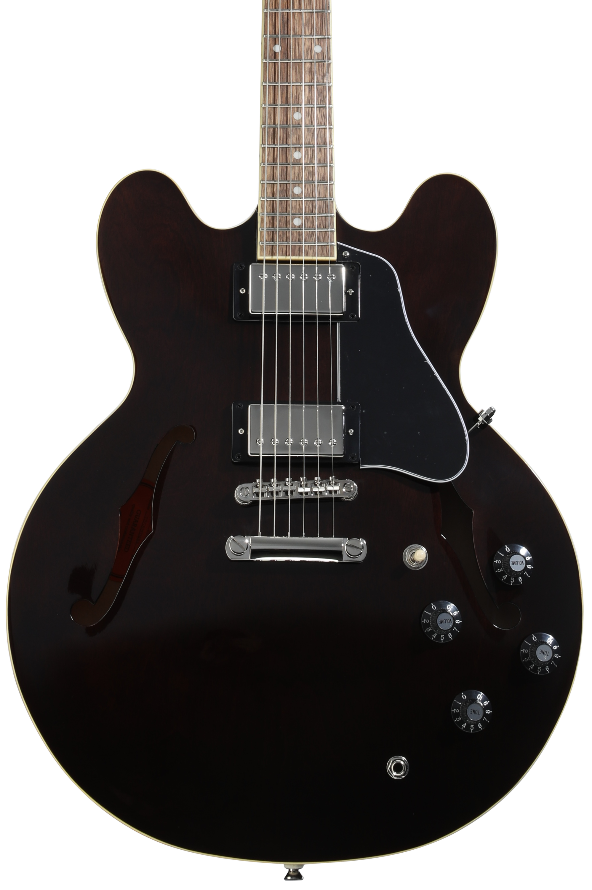 Epiphone Jim James ES-335 Signature Semi-hollowbody Electric