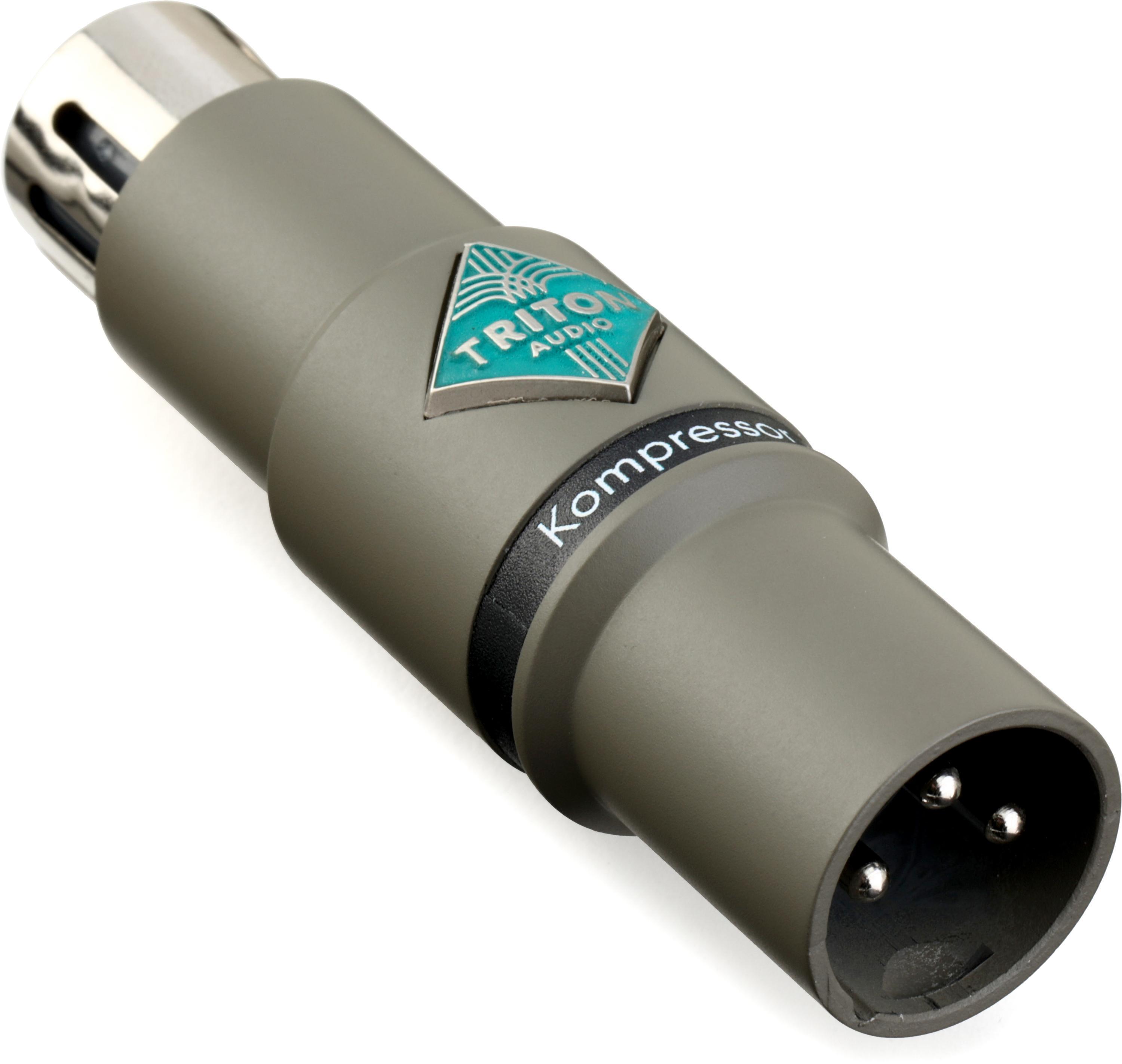 dbx 166XL | Sweetwater