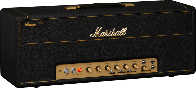 Marshall 1959 Modified 100-watt Amplifier Head | Sweetwater